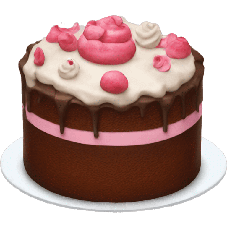 Cakes  emoji