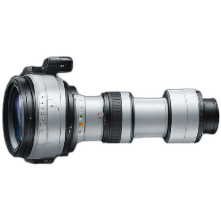 camera-lenses-and-water-gauge emoji