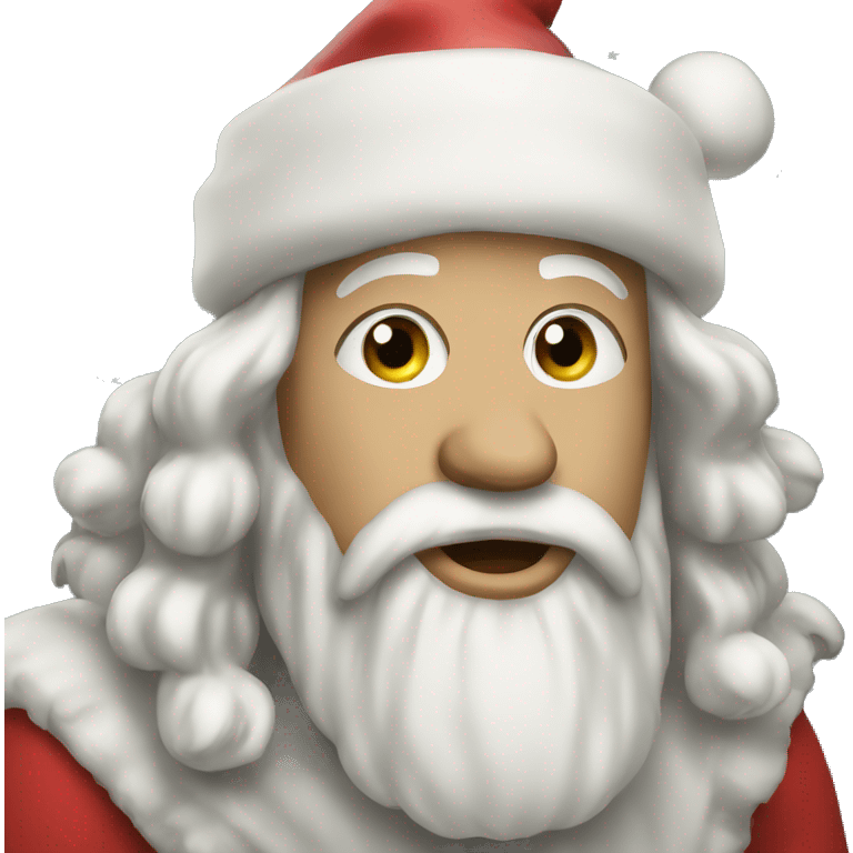 Cristmas emoji