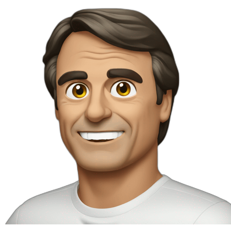 bolsonaro emoji