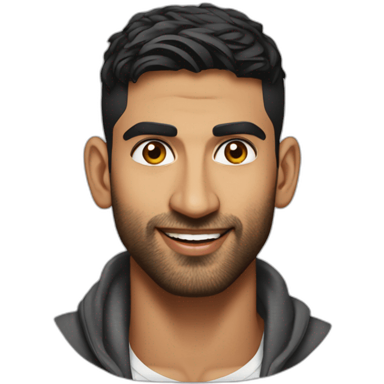 Amir  khan Bollywood celebrities emoji