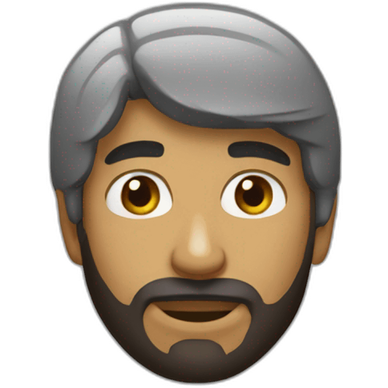 kingsley ben-adir emoji