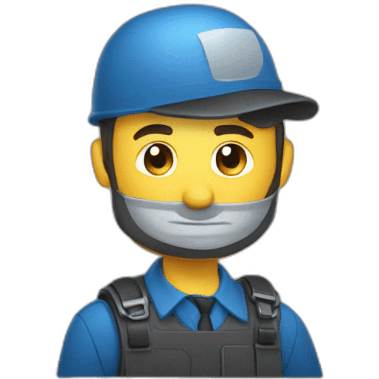 Figma administrator on call shift emoji