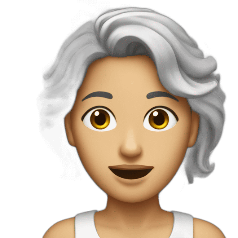 helene segara emoji