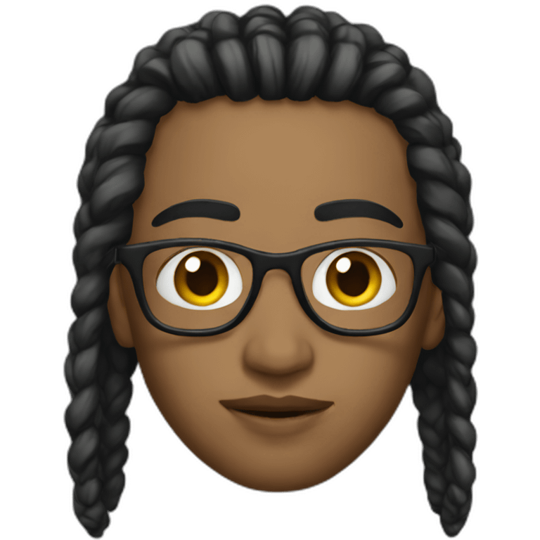 dope emoji