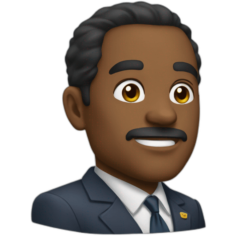 DC The Don emoji