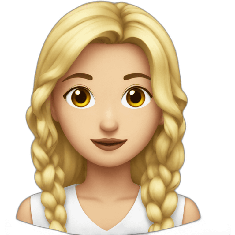 Anastasiia emoji