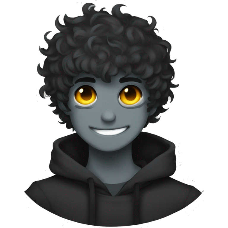 karkat from homestuck emoji