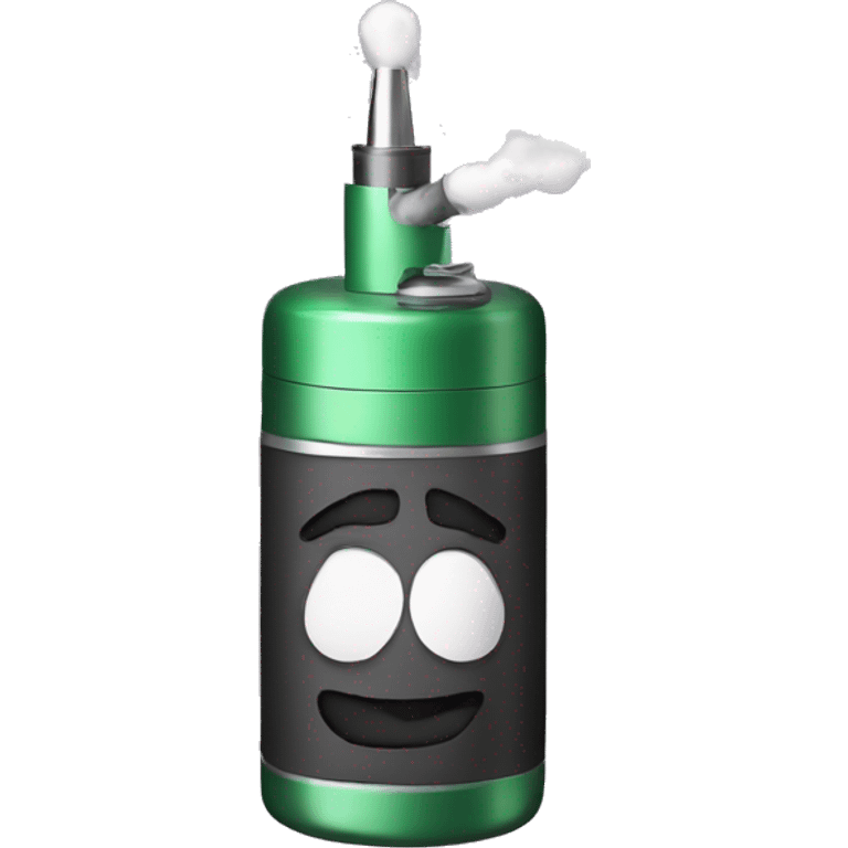 vape emoji