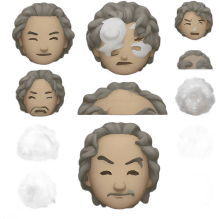 王俊凯 emoji