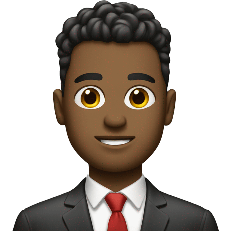 gen z boss emoji