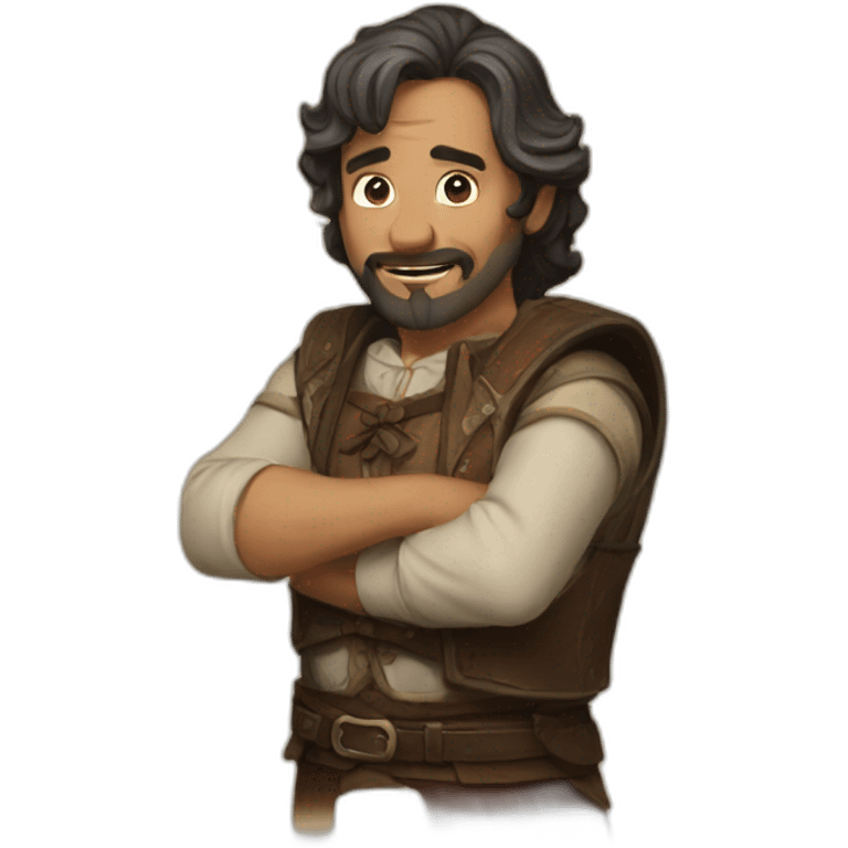 hello-from-the-magic-tavern emoji