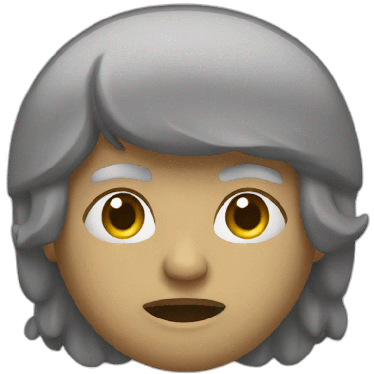 Semour emoji