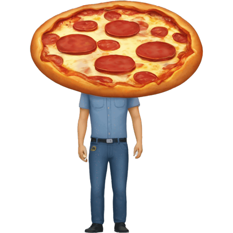 pepperoni emoji