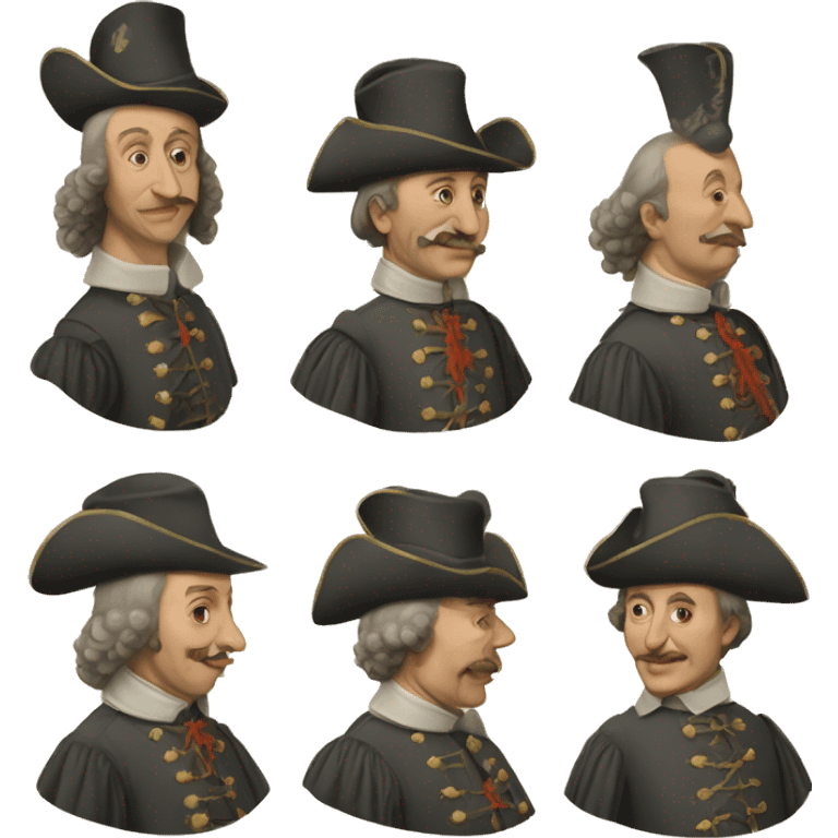 Otto von Guericke emoji