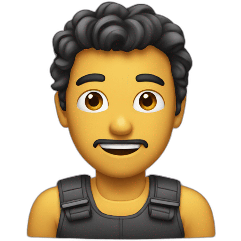 Cinéma emoji