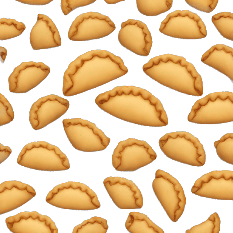 Empanada  emoji