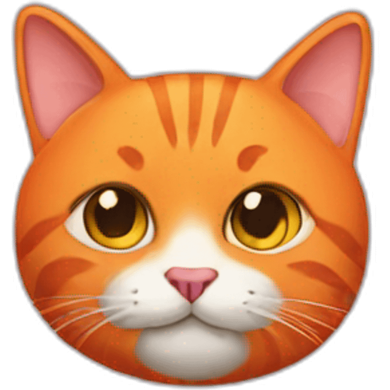 orangecat emoji