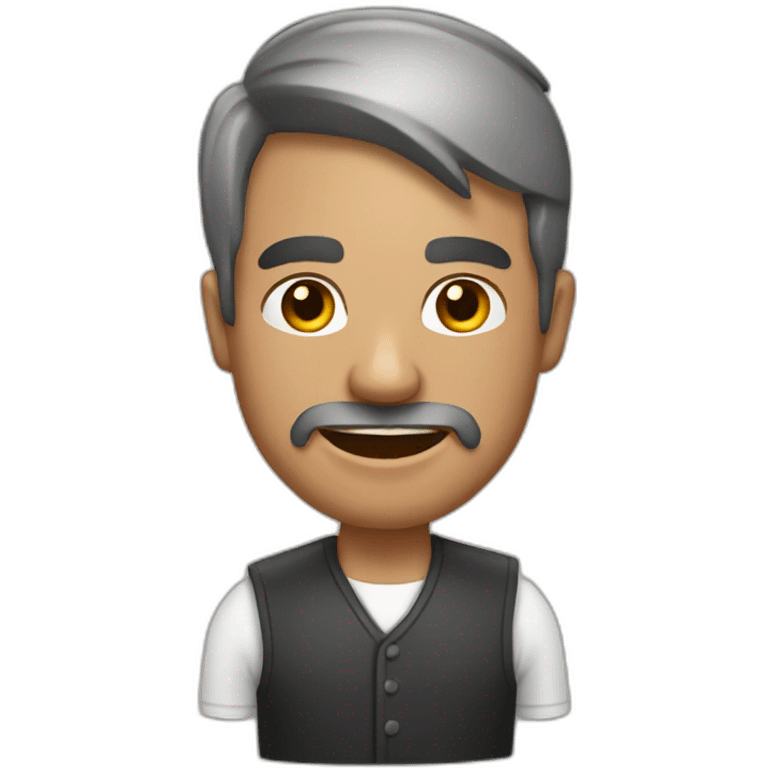 Barbacoa emoji