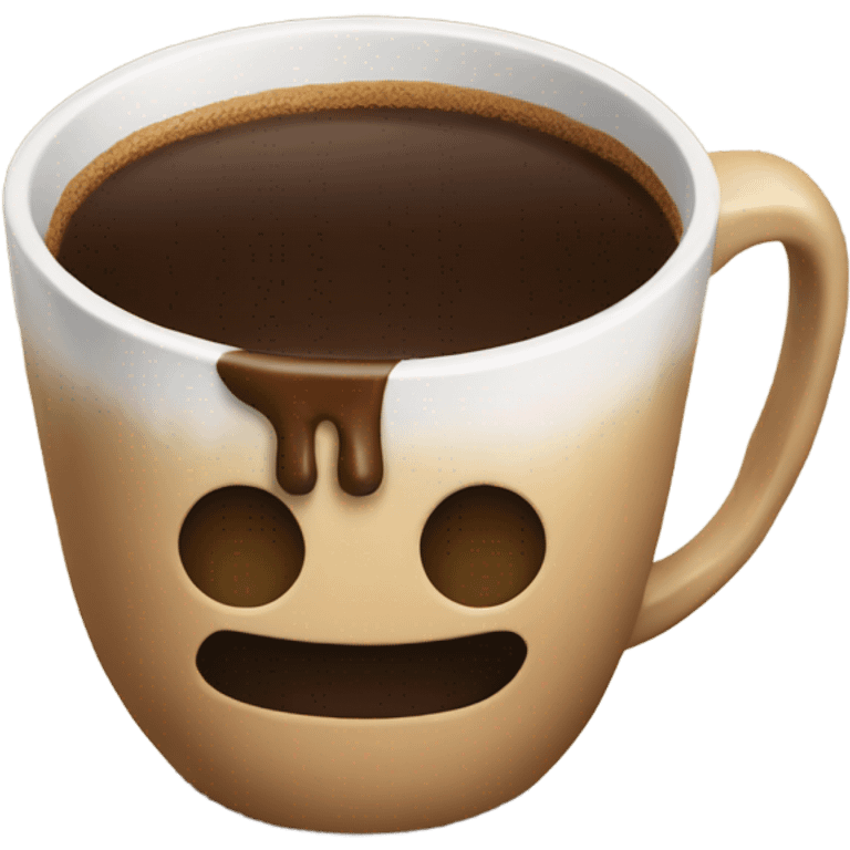 coffre cup emoji