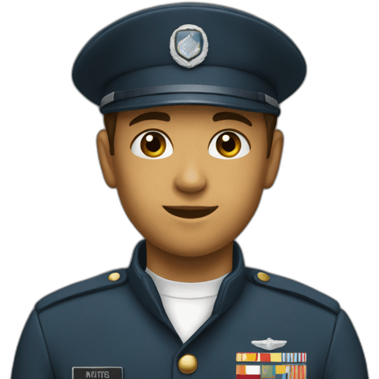 cadet mtf emoji