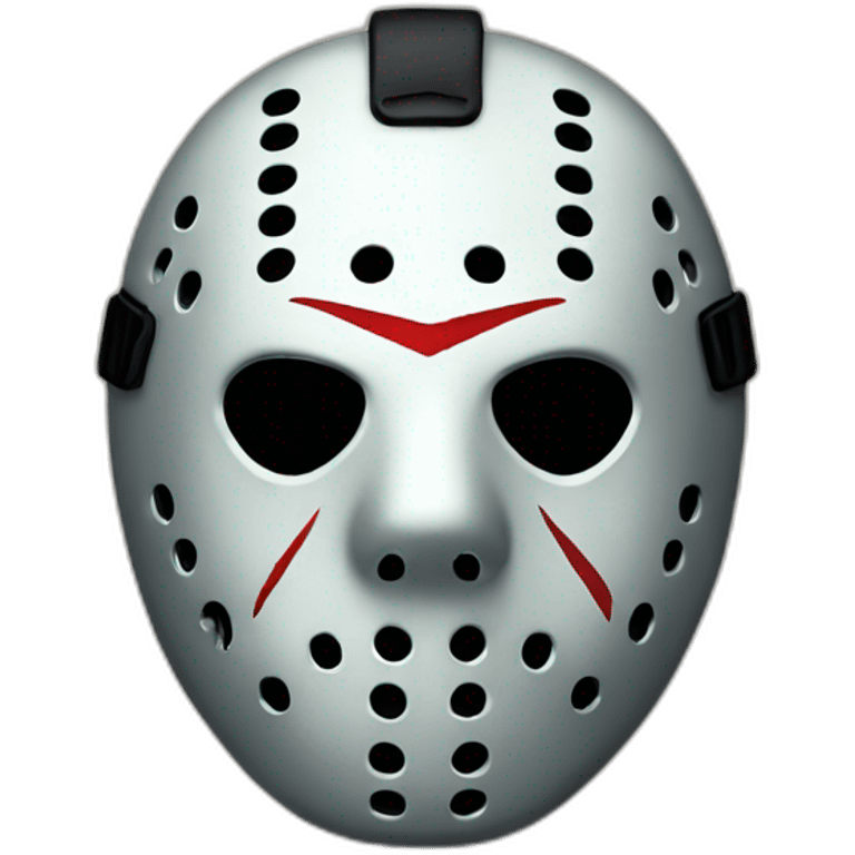 Jason Voorhees  emoji