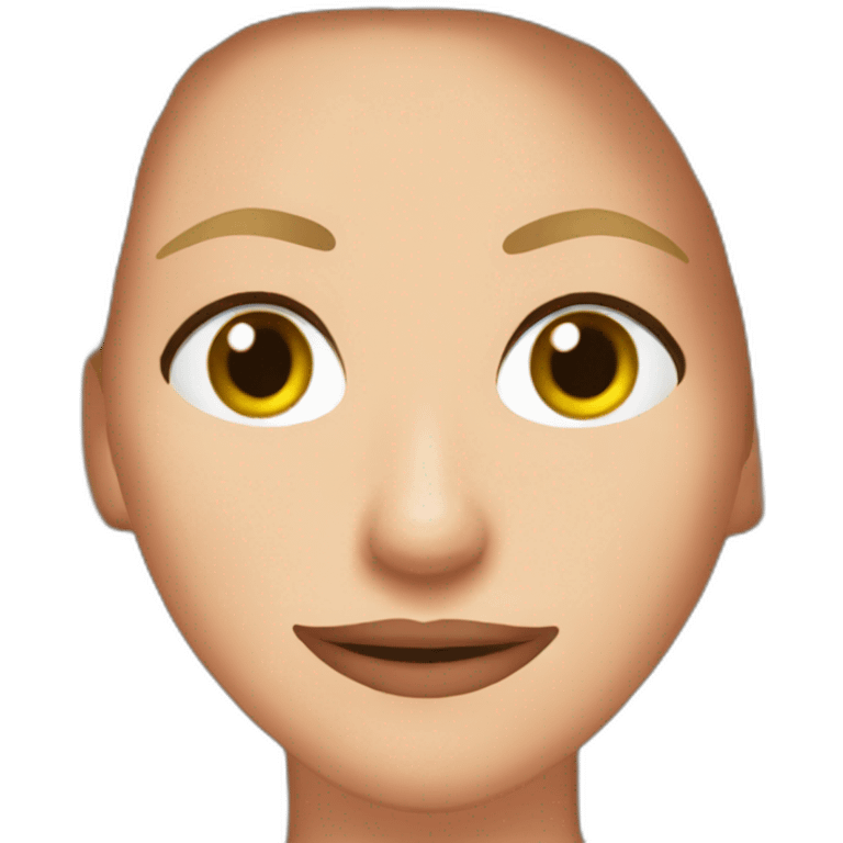 Phoebe Buffay emoji