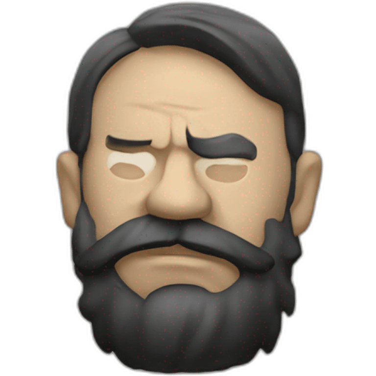 Anarchism communism emoji