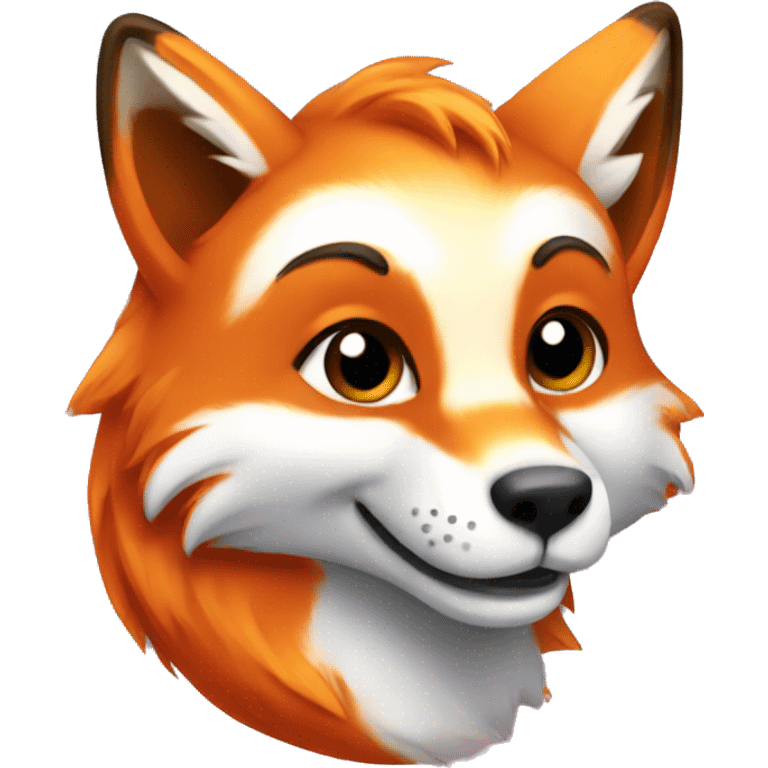 firefox flirty emoji