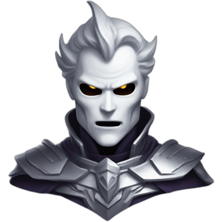 phantom lord emoji