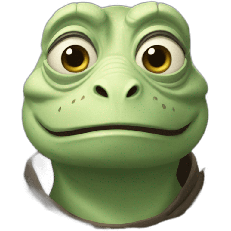 master oogway emoji