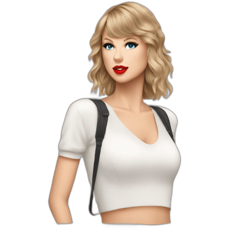 taylor swift eras tour emoji