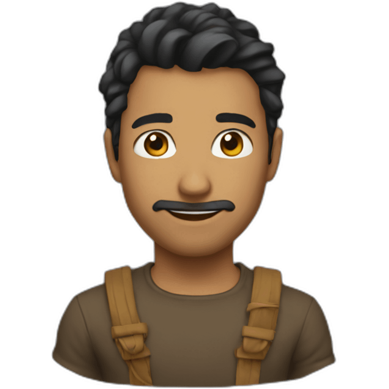 Rayan emoji