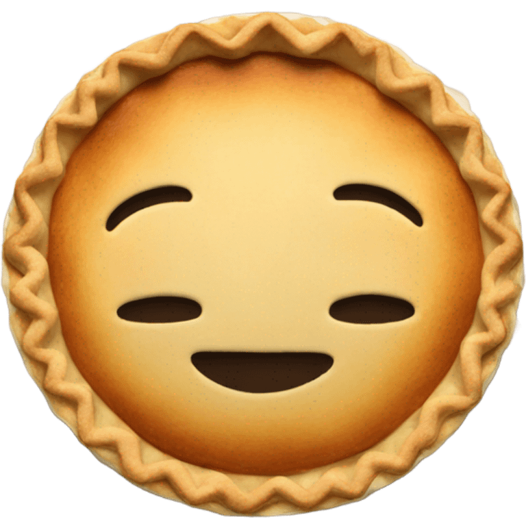 Pies emoji