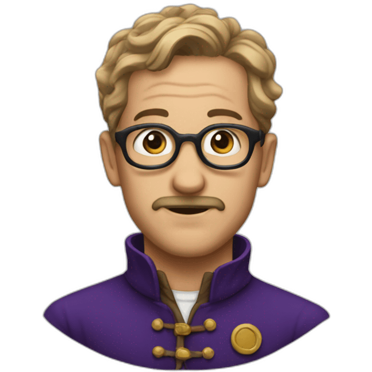 otto octavius emoji