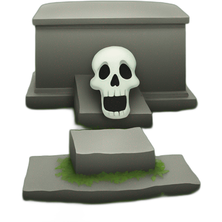 grave emoji