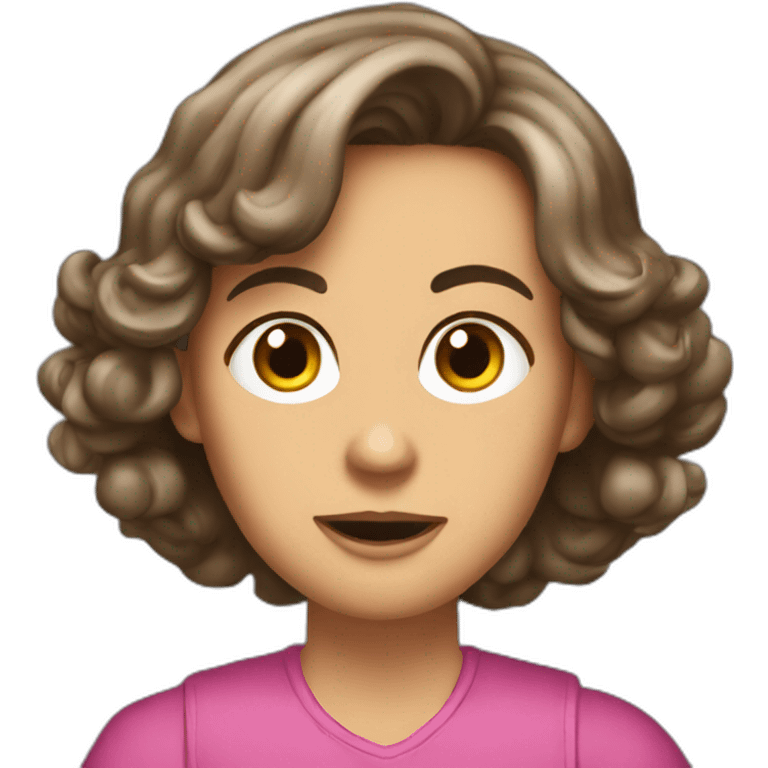 Blair waldorr  emoji