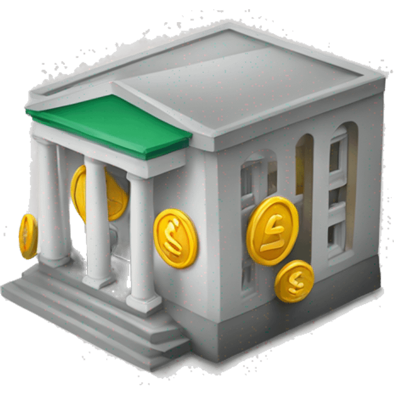 bank loan procentage emoji