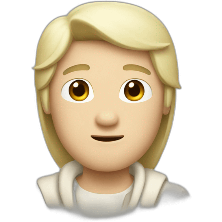 Finn the human emoji