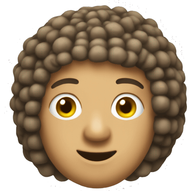 sacabambaspis emoji