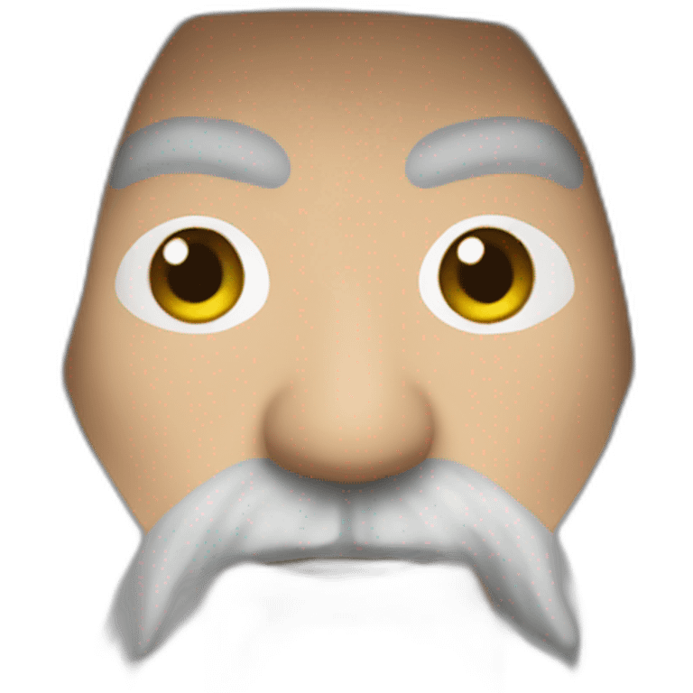 gandalf emoji