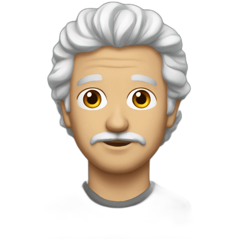 Francois Holàde emoji