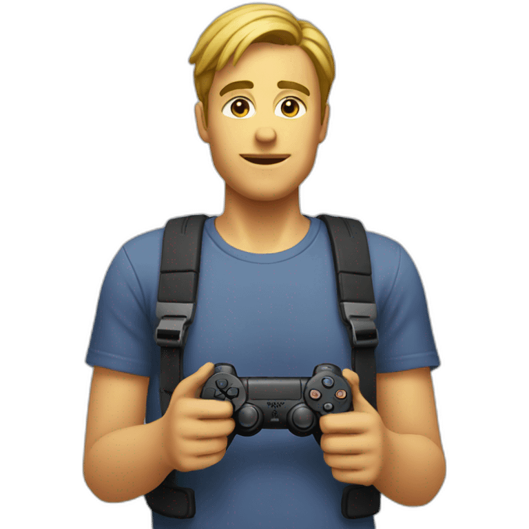 playstation emoji