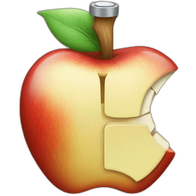 Apple key note  emoji