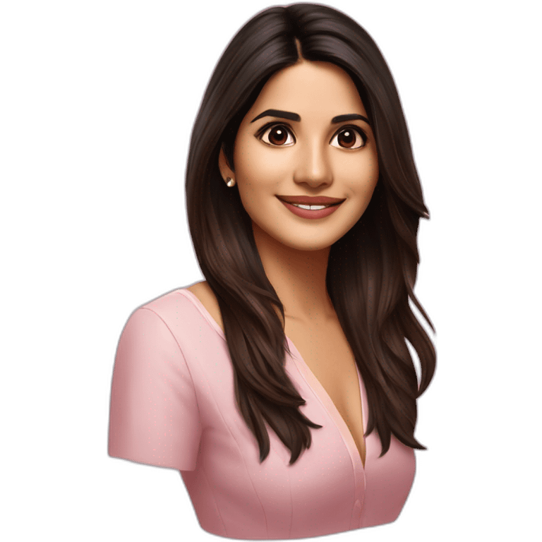 Samantha ruthprabhu emoji