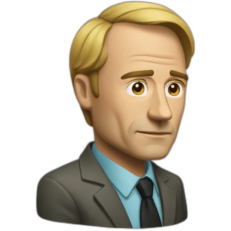 better-call-saul emoji