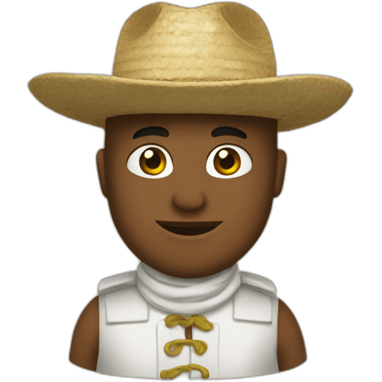 Guadeloupe emoji