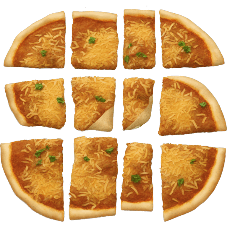 Lahmacun emoji