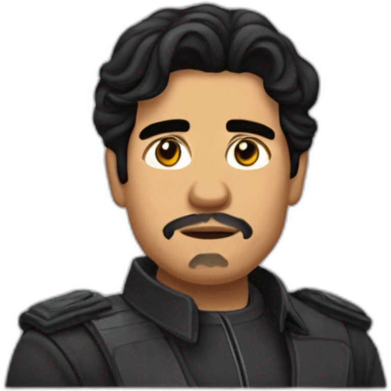 gabriel guevara emoji