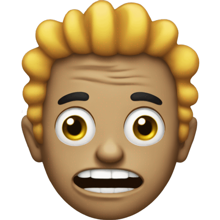 freakbob emoji